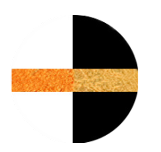 Vantage Metallic Pigment Glitter- 8 Oz Glow Series