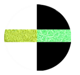 Vantage Metallic Pigment Glitter- 8 Oz Glow Series