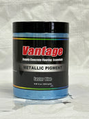 Vantage Metallic Pigment - 8 Oz-34