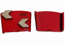 EZ Change Metal Bond Tooling for HTC Grinders-15