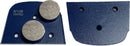 Lavina Metal Bond Diamond Tooling for Floor Grinders-35