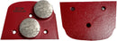 Lavina Metal Bond Diamond Tooling for Floor Grinders-31