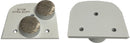 Lavina Metal Bond Diamond Tooling for Floor Grinders-39