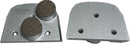 Lavina Metal Bond Diamond Tooling for Floor Grinders-28