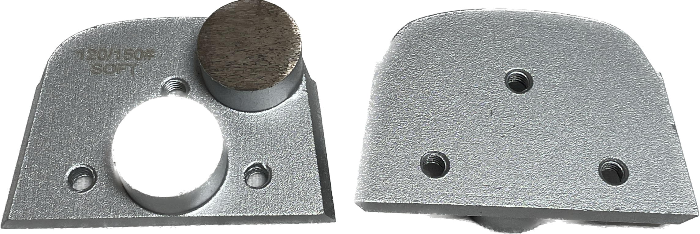 Diamond Tooling For Lavina Grinders