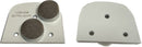 Lavina Metal Bond Diamond Tooling for Floor Grinders-41