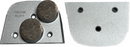 Lavina Metal Bond Diamond Tooling for Floor Grinders-26