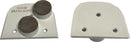 Lavina Metal Bond Diamond Tooling for Floor Grinders-37
