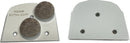 Lavina Metal Bond Diamond Tooling for Floor Grinders-38