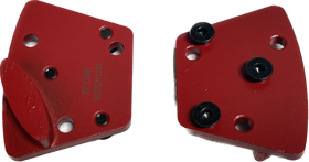 Metal Bond with Single / Double Bar for SASE Grinder