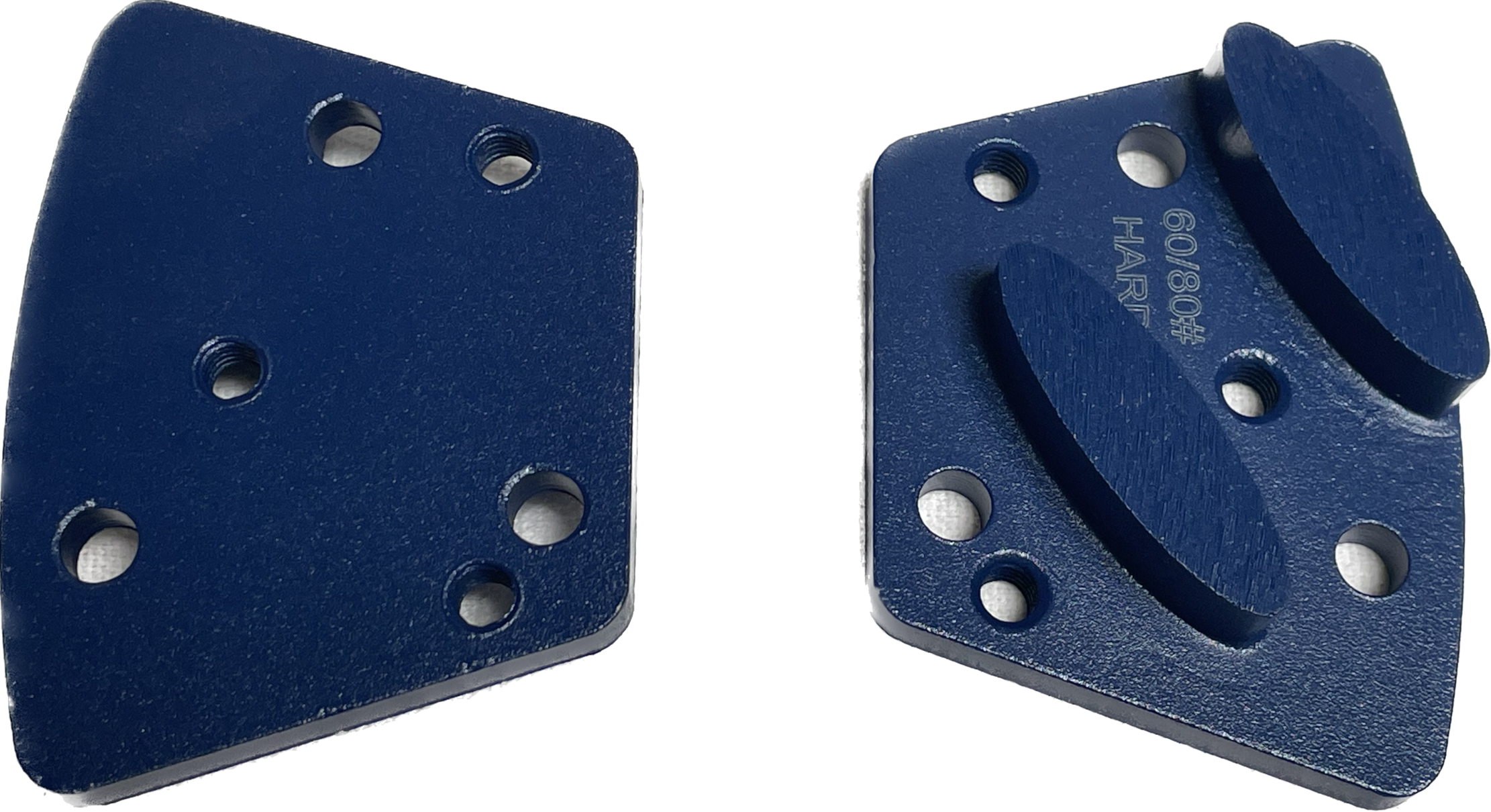 Metal Bond with Single / Double Bar for SASE Grinder