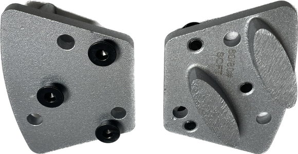 Metal Bond with Single / Double Bar for SASE Grinder