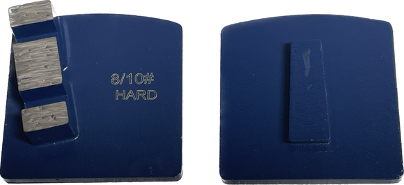 Metal Bonds for Scanmaskin Grinders