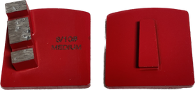 Metal Bonds for Scanmaskin Grinders