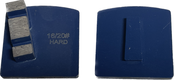 Metal Bonds for Scanmaskin Grinders