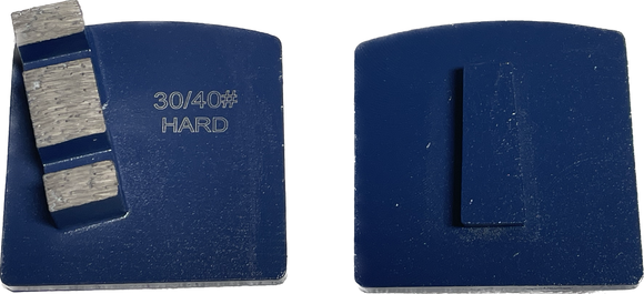 Metal Bonds for Scanmaskin Grinders