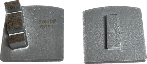 Metal Bonds for Scanmaskin Grinders