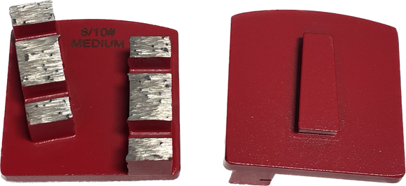 Metal Bonds for Scanmaskin Grinders