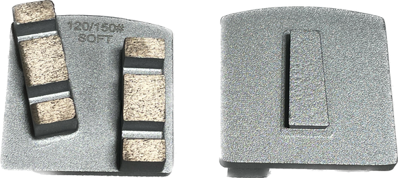 Metal Bonds for Scanmaskin Grinders