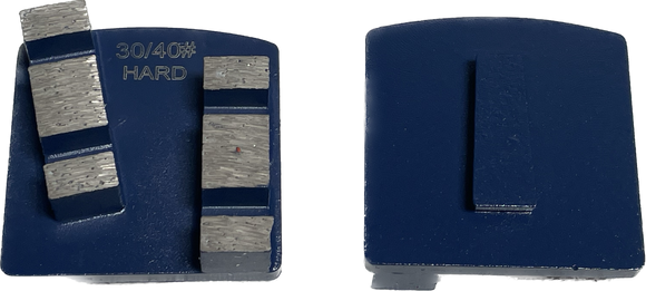 Metal Bonds for Scanmaskin Grinders