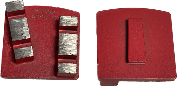 Metal Bonds for Scanmaskin Grinders