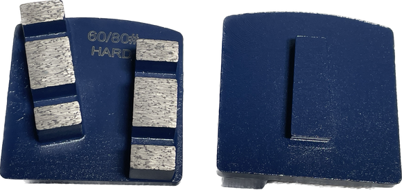 Metal Bonds for Scanmaskin Grinders