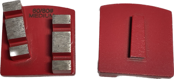 Metal Bonds for Scanmaskin Grinders