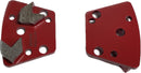 Diamond Grinding Discs for Trapezoid, Diamatic, Klindex & CPS Grinders-69