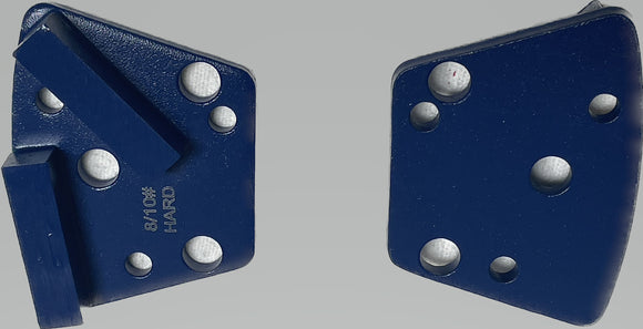 Diamond Grinding Discs for Trapezoid, Diamatic, Klindex, CPS, Grinders