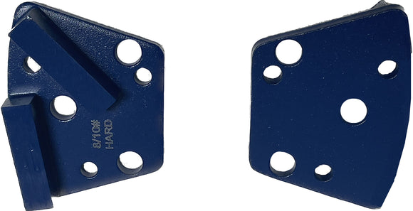Diamond Grinding Discs for Trapezoid, Diamatic, Klindex & CPS Grinders