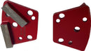 Diamond Grinding Discs for Trapezoid, Diamatic, Klindex & CPS Grinders-83