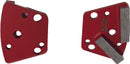 Diamond Grinding Discs for Trapezoid, Diamatic, Klindex & CPS Grinders-87