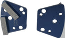 Diamond Grinding Discs for Trapezoid, Diamatic, Klindex & CPS Grinders-90