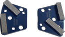 Diamond Grinding Discs for Trapezoid, Diamatic, Klindex & CPS Grinders-91