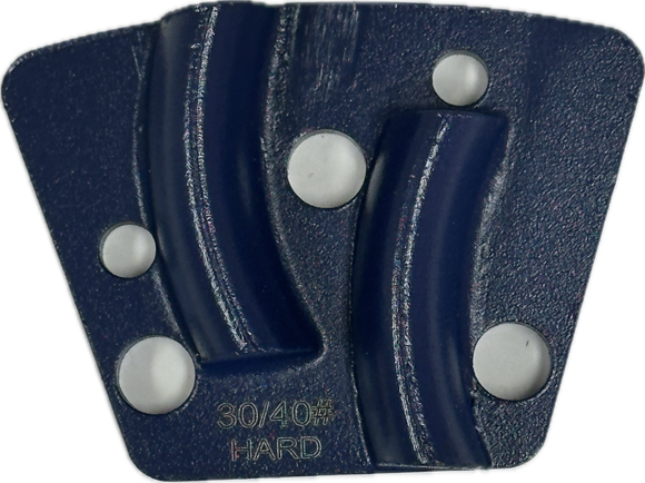 Diamond Grinding Discs for Trapezoid, Diamatic, Klindex, CPS, Grinders