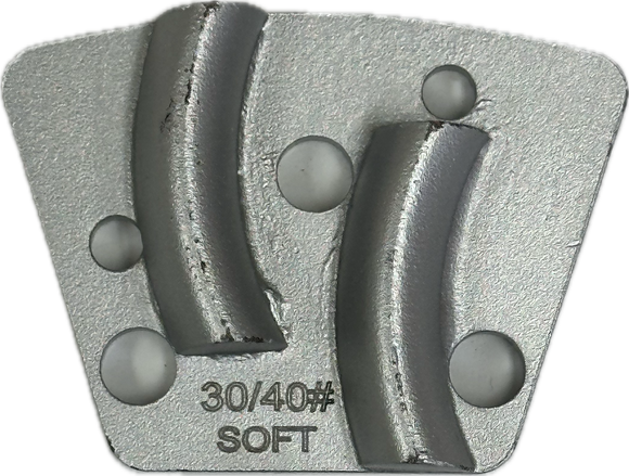 Diamond Grinding Discs for Trapezoid, Diamatic, Klindex, CPS, Grinders