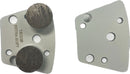 Diamond Grinding Discs for Trapezoid, Diamatic, Klindex & CPS Grinders-76