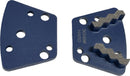 Diamond Grinding Discs for Trapezoid, Diamatic, Klindex & CPS Grinders-107