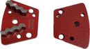 Diamond Grinding Discs for Trapezoid, Diamatic, Klindex & CPS Grinders-111
