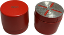 Arrow Segmented Plugs & Pucks with Button or Arrows (MD-2X/3A/5A)-4
