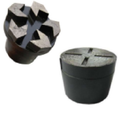 Arrow Segmented Plugs & Pucks with Button or Arrows (MD-2X/3A/5A)-1