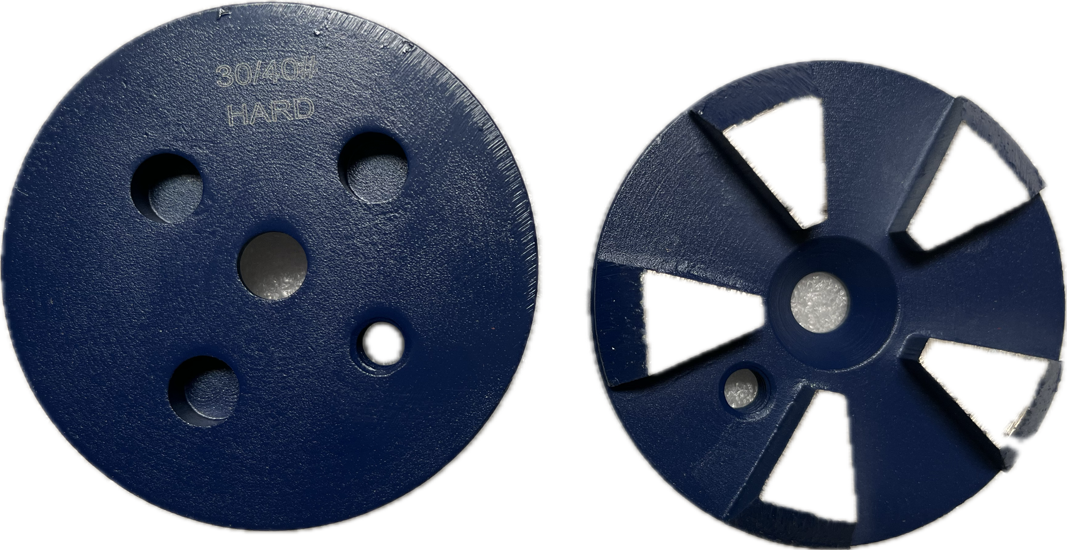 3" Metal Disc With Muiti Holes (MD-TQC)