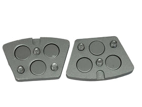 Mag-Adaptor for Grinders