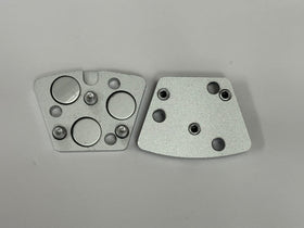 Mag adaptor for Grinders - 0