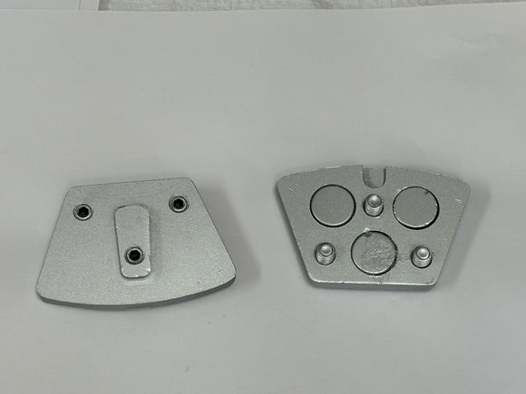 Mag adaptor for Grinders