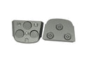 Magnetic Adaptor Plates for Floor Grinders | 3-Piece Pack-1