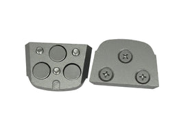 Magnetic Adaptor Plates for Floor Grinders | 3-Piece Pack
