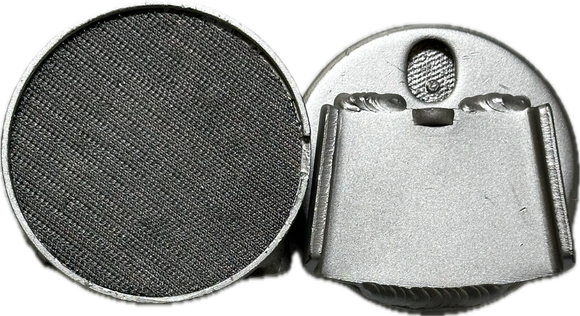 3" Resin Puck Adaptor (MagResin)