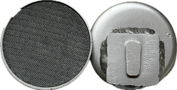 3" Resin Puck Adaptor (MagResin)