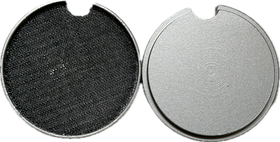 3" Resin Puck Adaptor (MagResin)